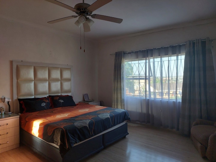 4 Bedroom Property for Sale in Thomas Gamble Eastern Cape